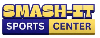 Smash-It Logo